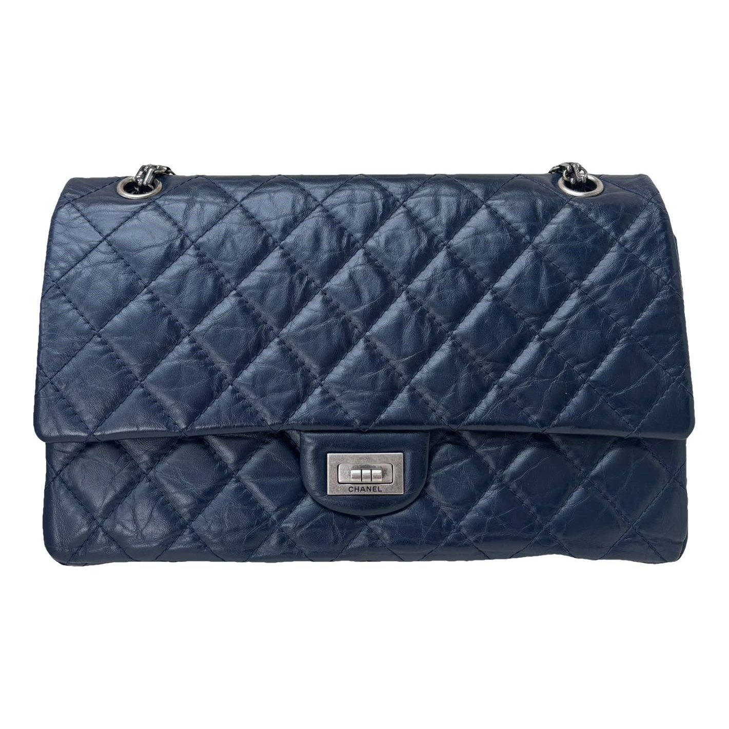 2.55 leather crossbody bag