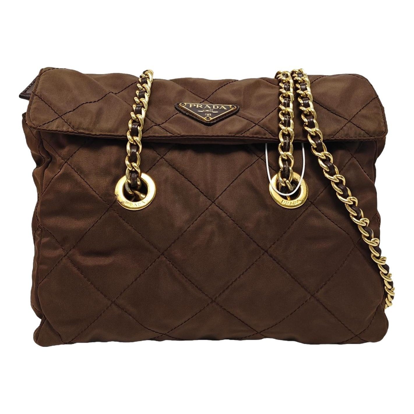 Cloth handbag