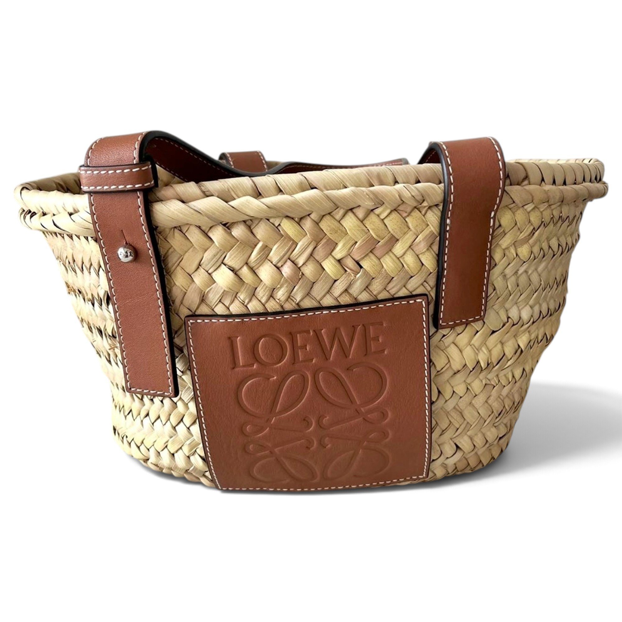 Basket Bag bag