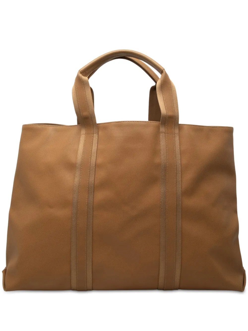 2007-2011 PVC Marco Polo tote bag