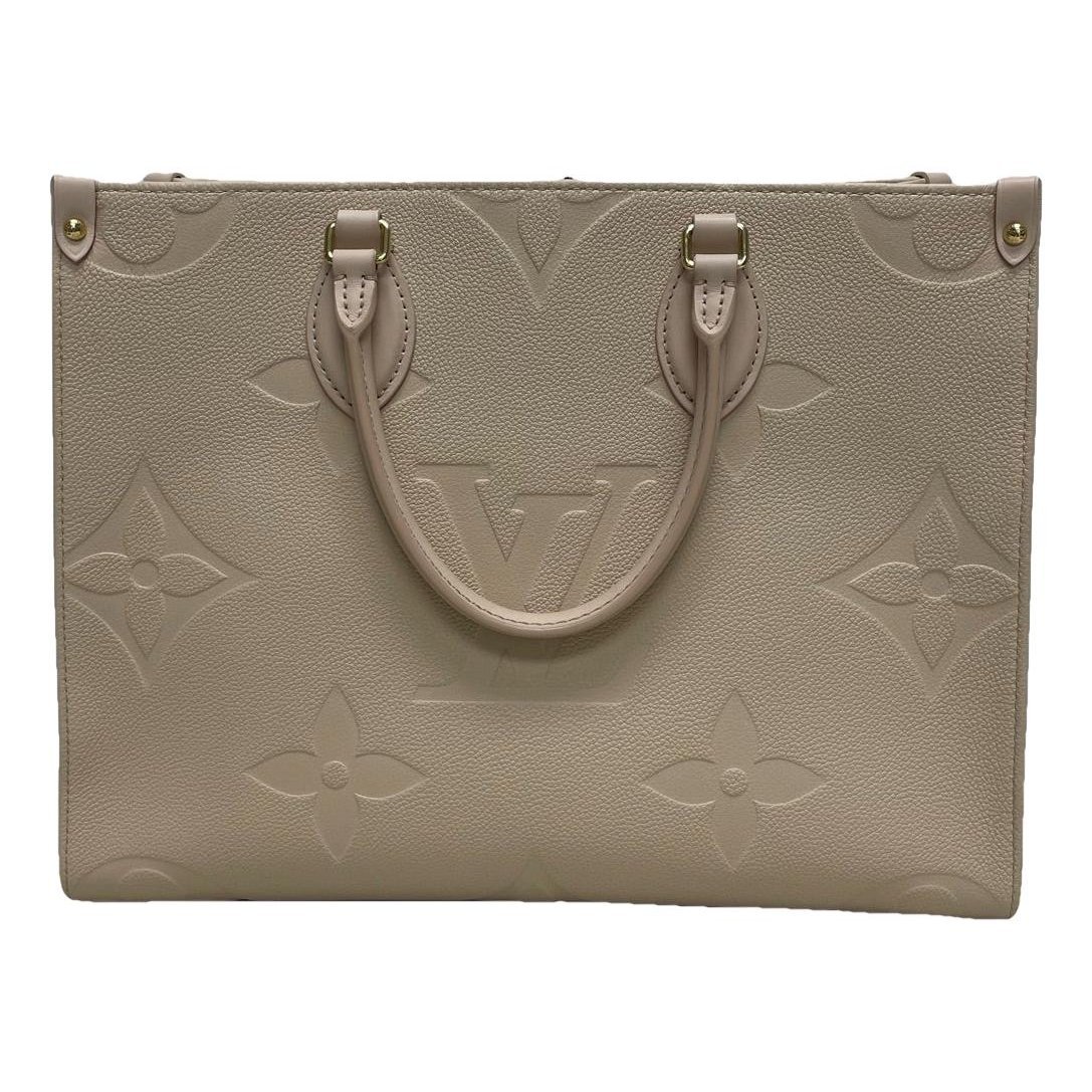 Onthego leather mini bag