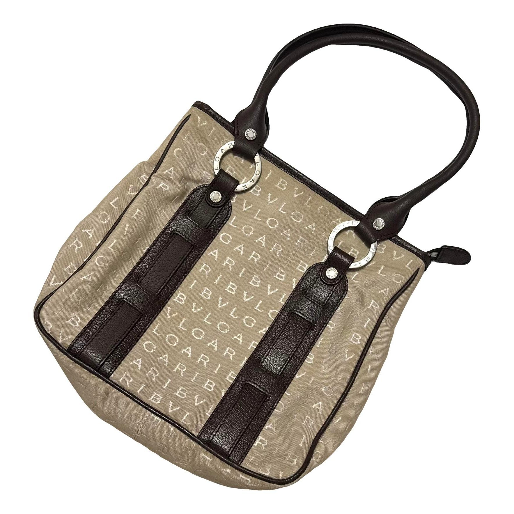 Cloth tote