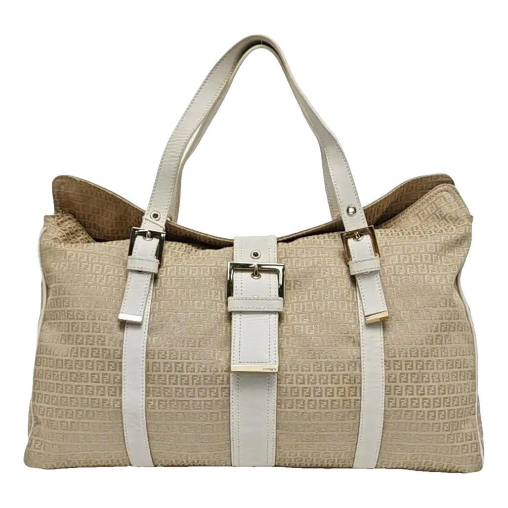 Cloth handbag