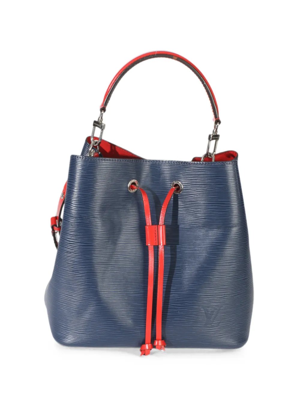 Louis Vuitton 2018 MM NéoNoé bucket bag