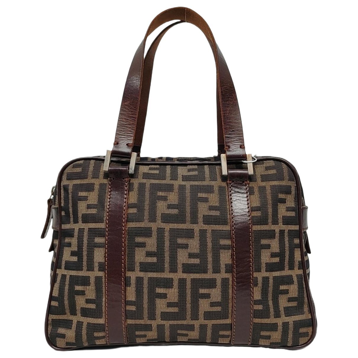 Cloth handbag