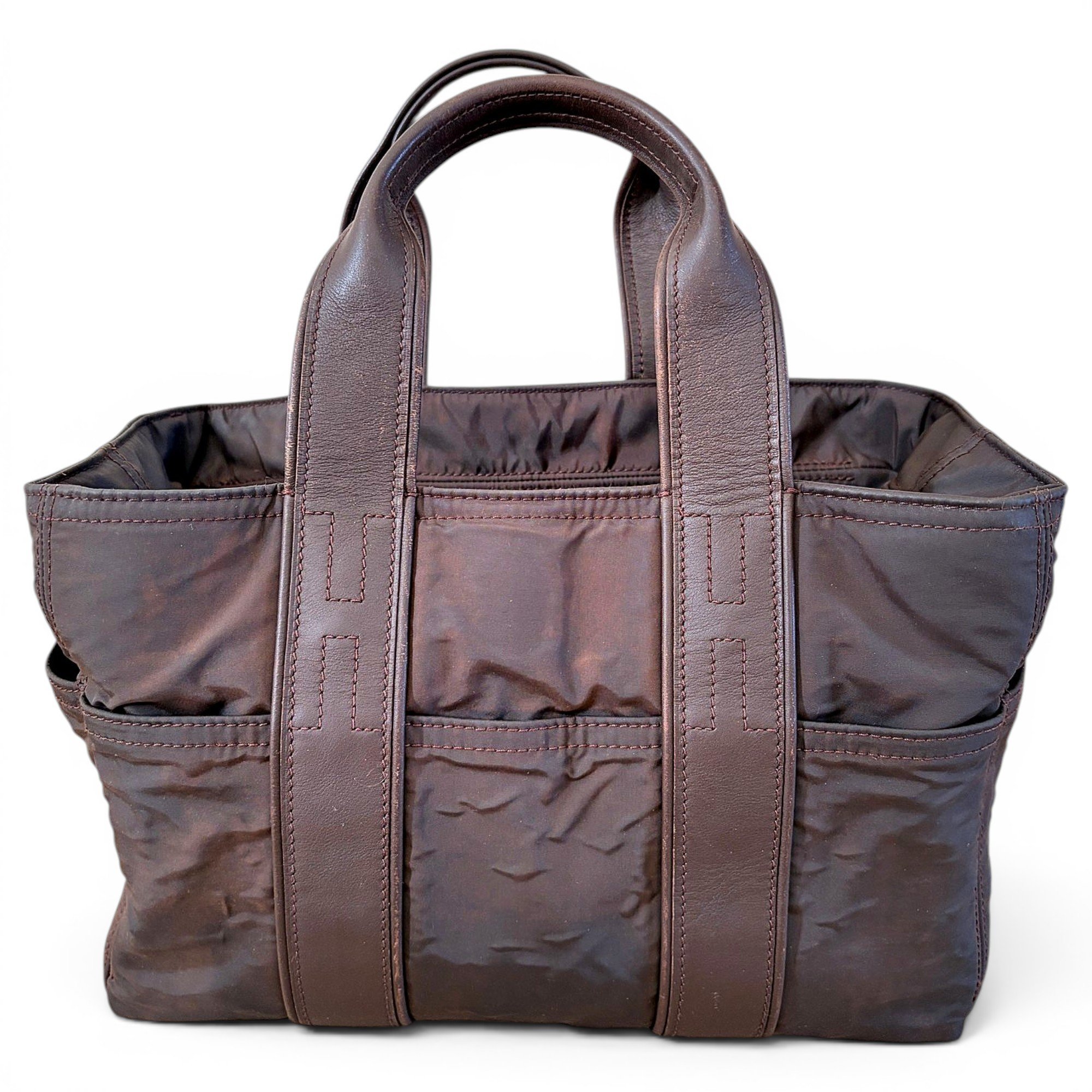Cloth tote