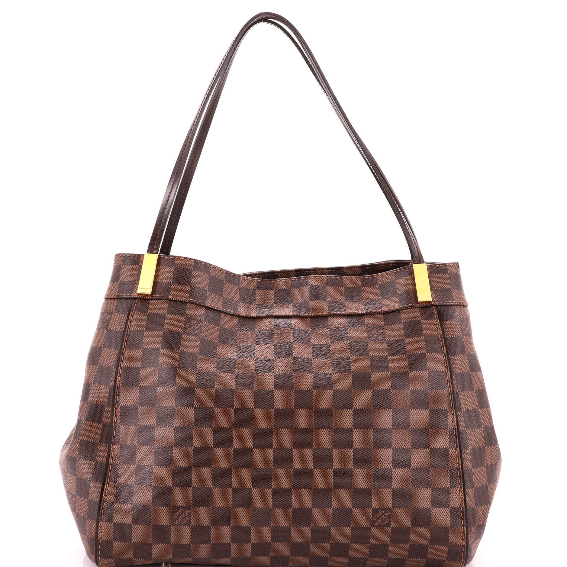 Marylebone Handbag Damier GM