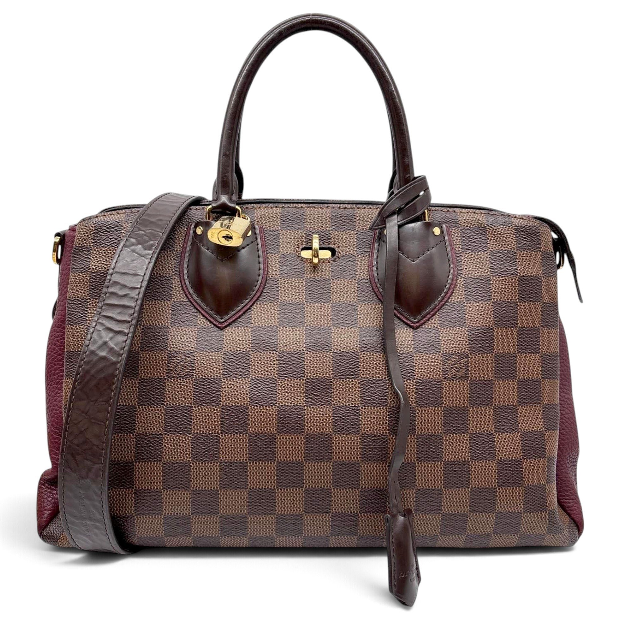 Normandy cloth handbag