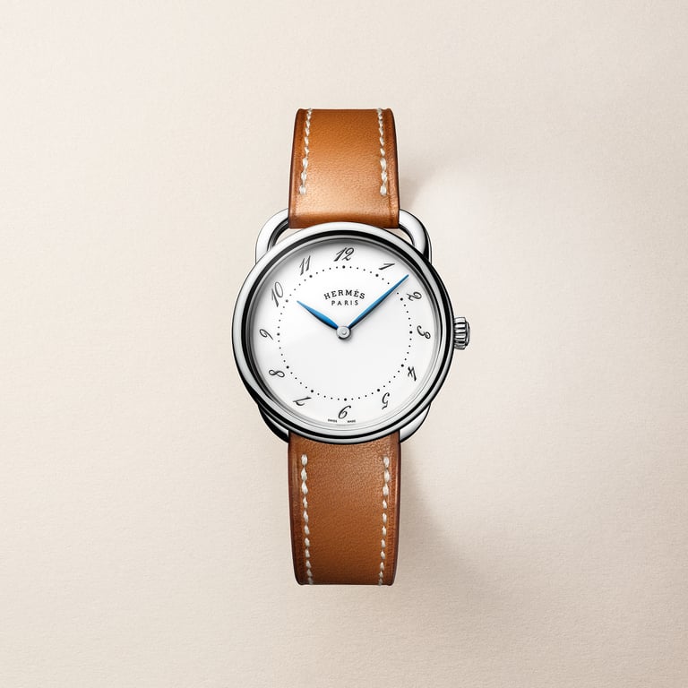 Montre Arceau, Moyen modèle, 30 mm