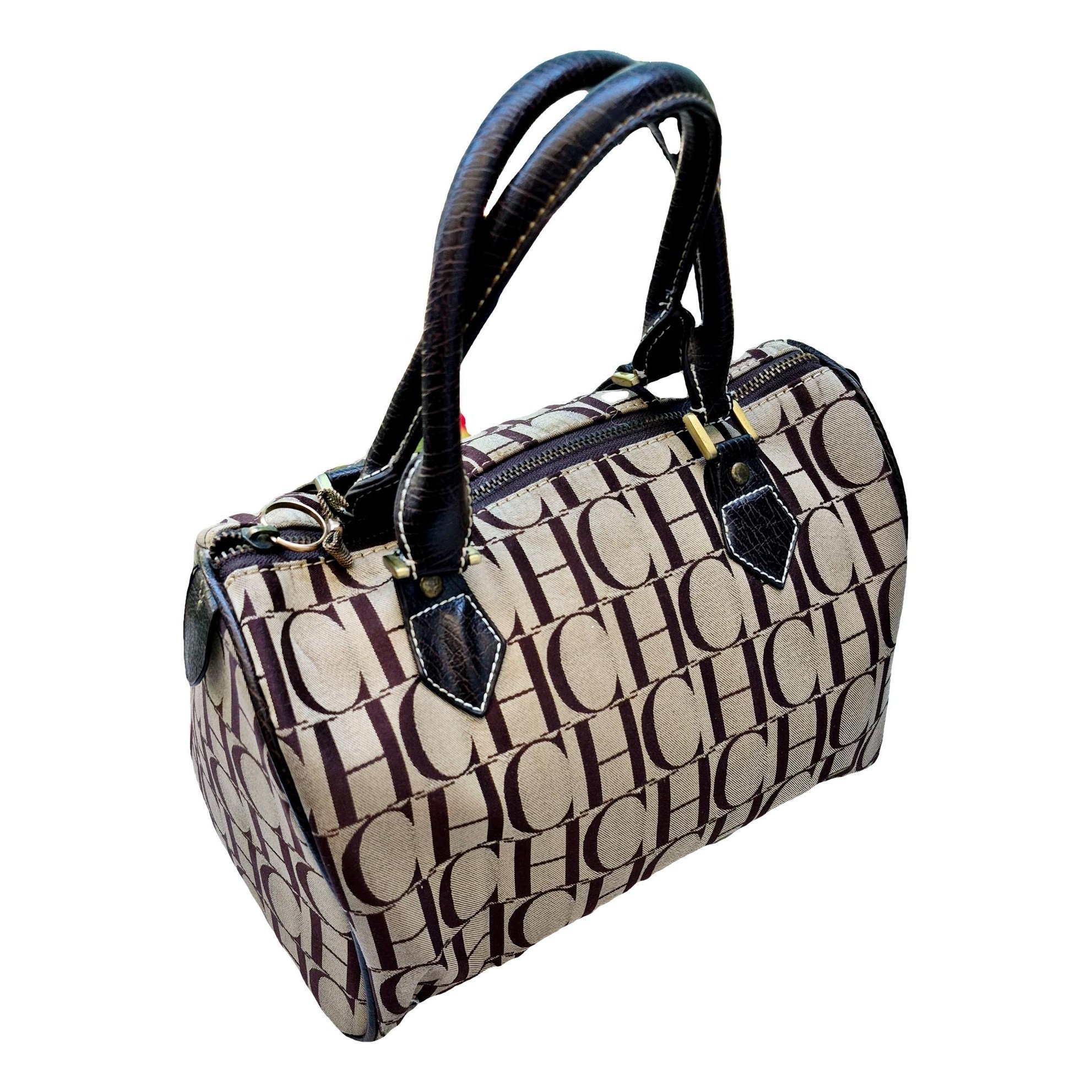 Carolina Herrera Cloth handbag