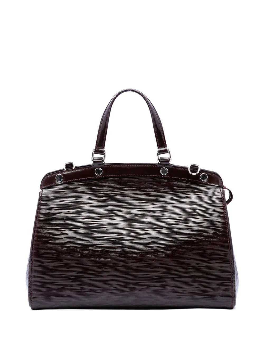 2012 Electric Epi Brea MM satchel