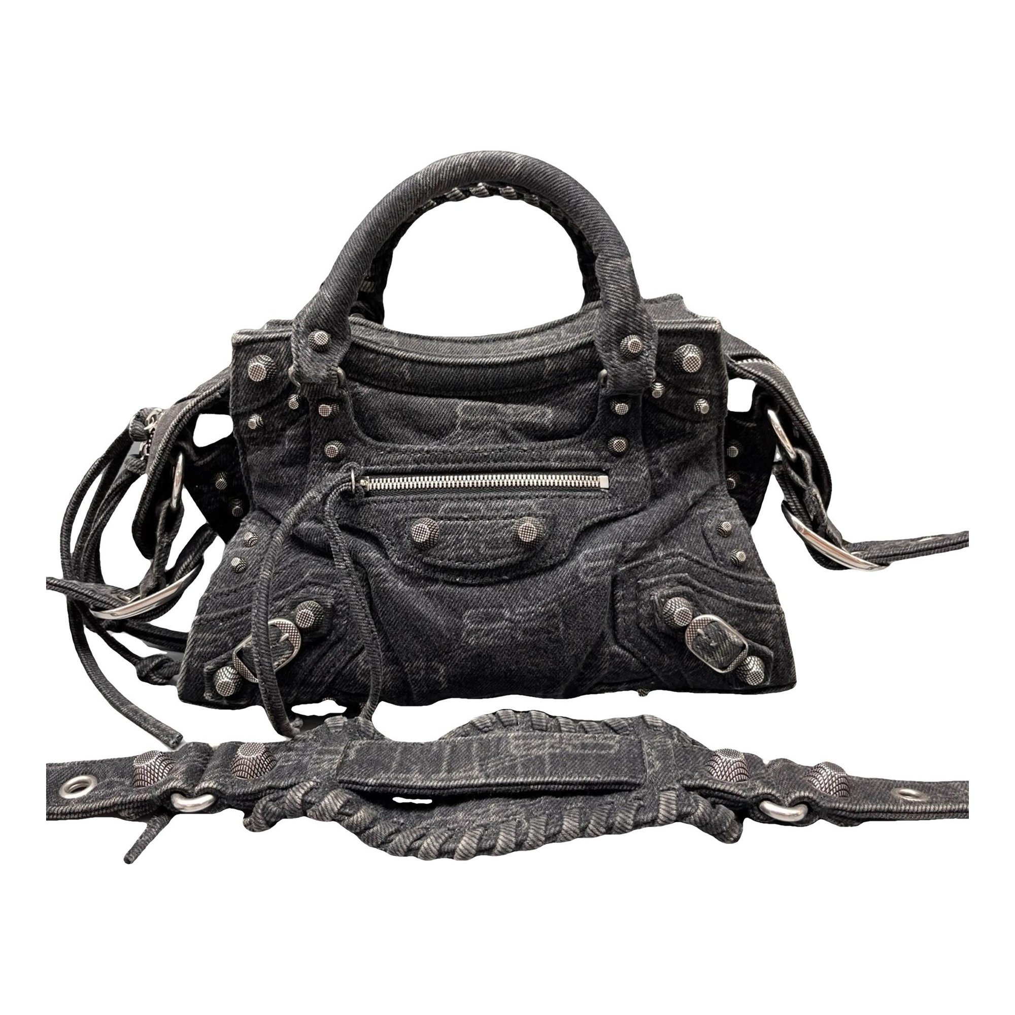City handbag