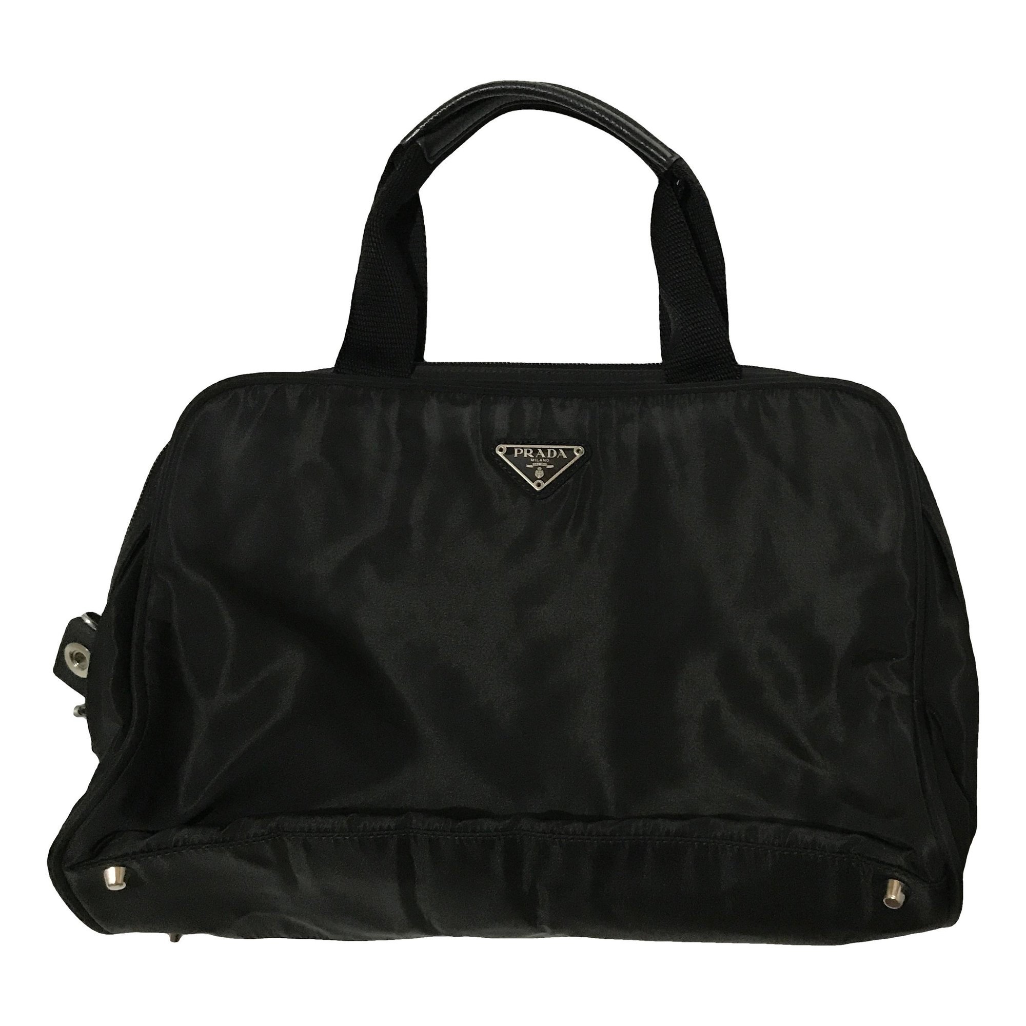 Re-Nylon handbag