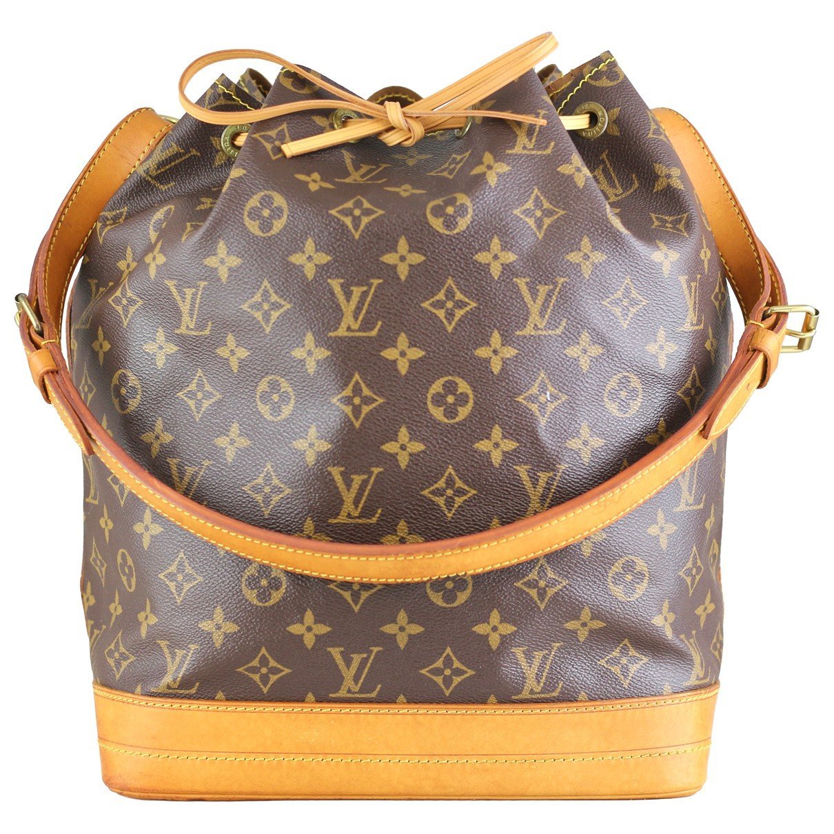 Noé cloth handbag