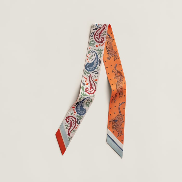 Guepards Bandana Twilly
