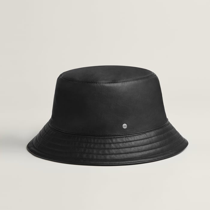 Fred bucket hat