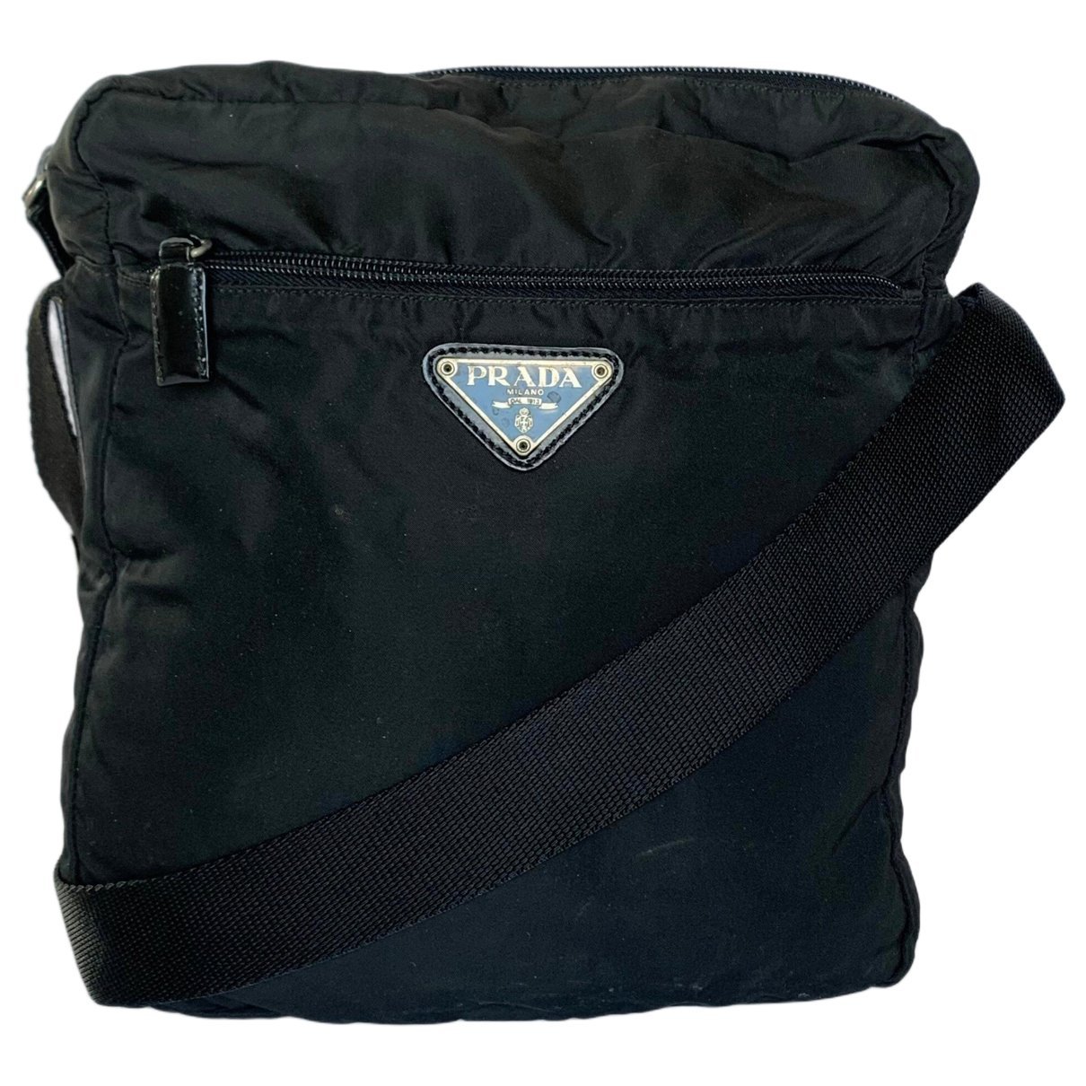 Cloth handbag