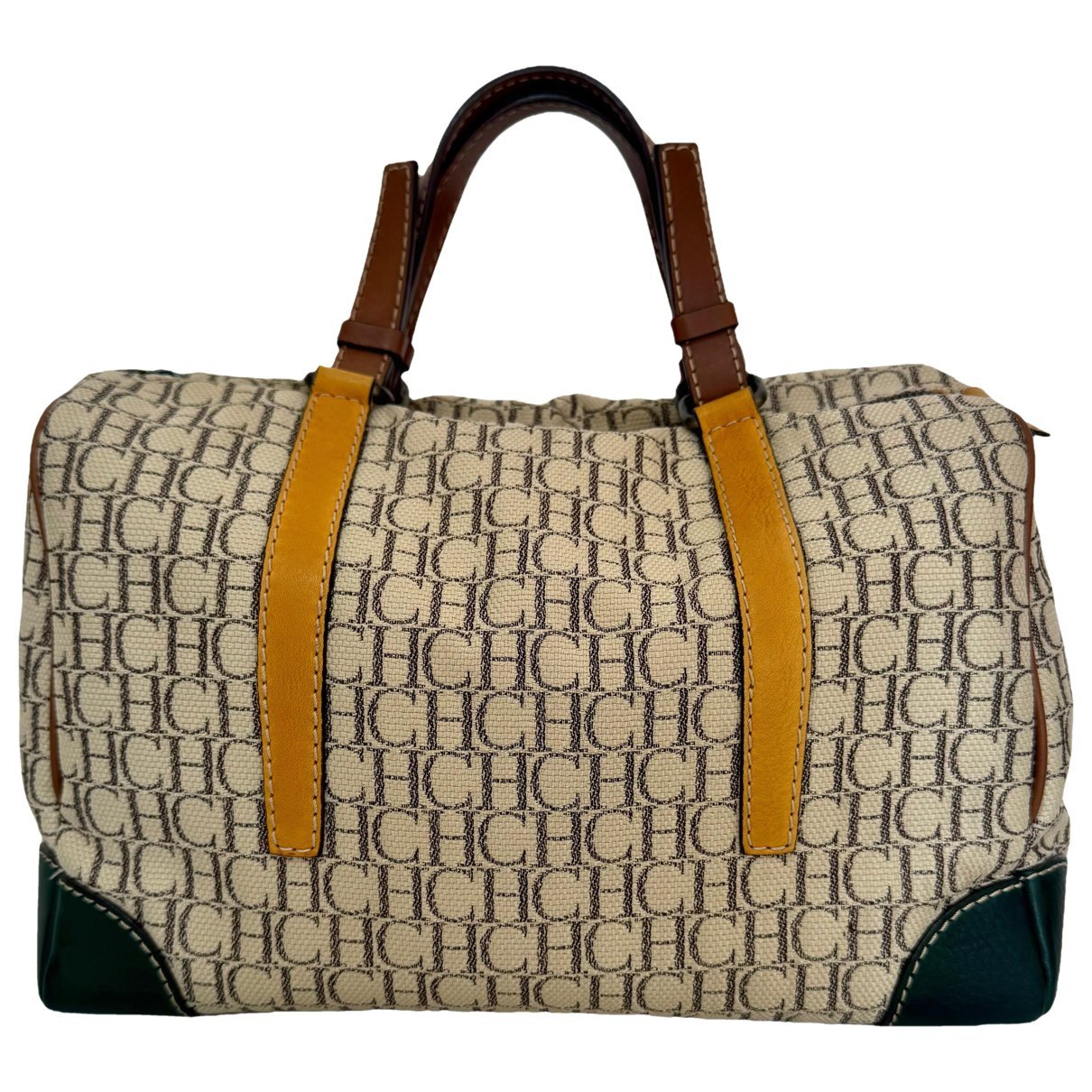 Carolina Herrera Cloth handbag