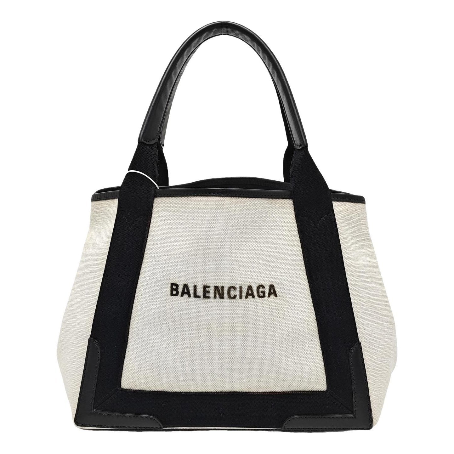 Eveyday Cabas cloth handbag