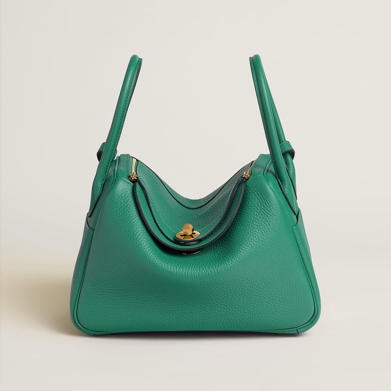 Lindy 26 bag