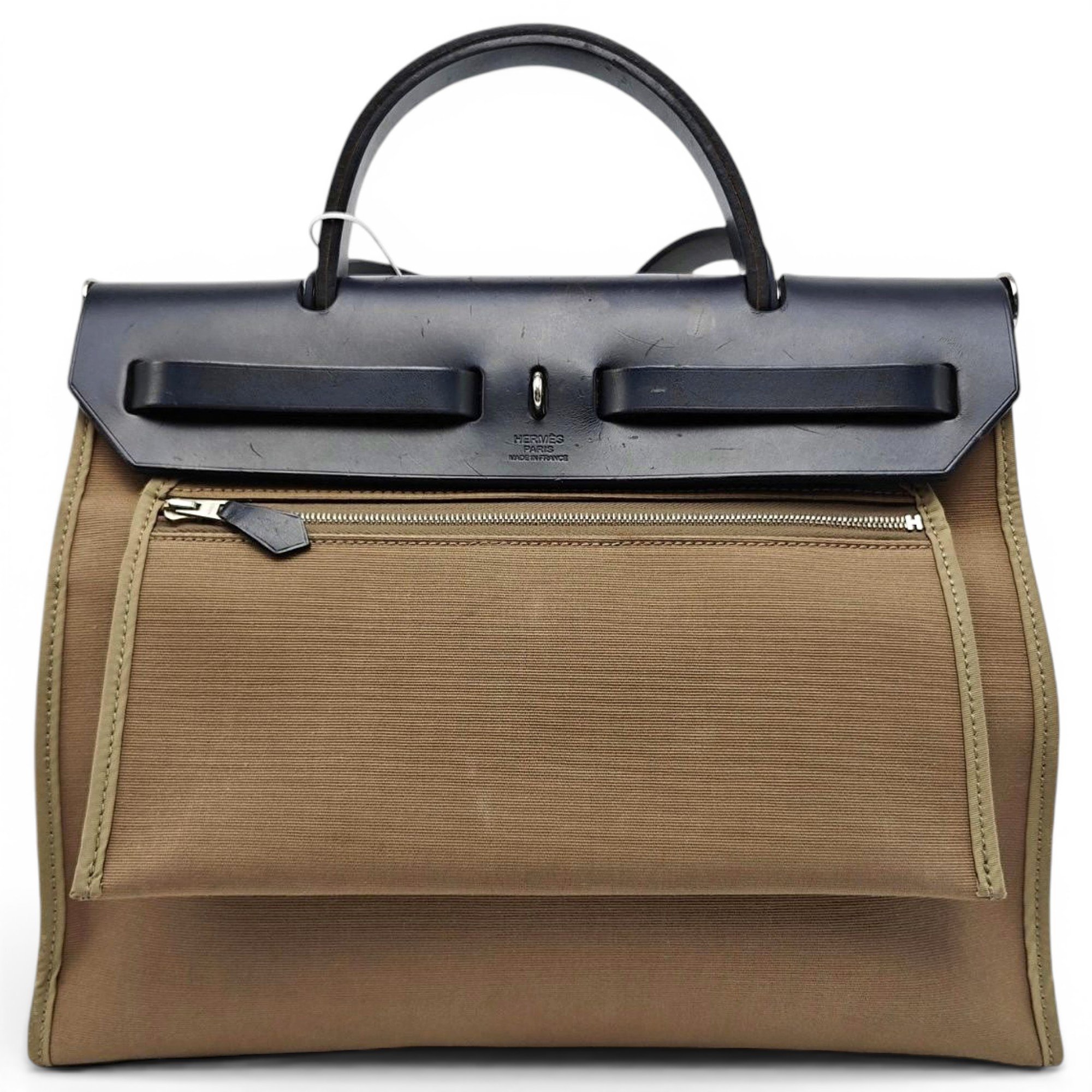 Herbag cloth handbag