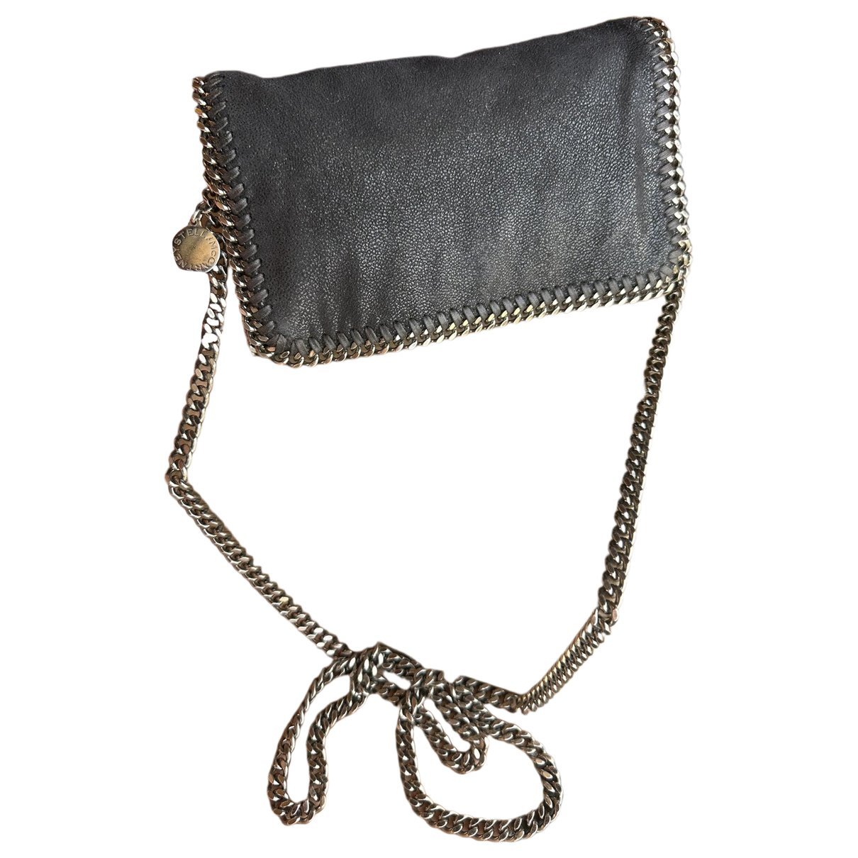 Stella McCartney Falabella vegan leather crossbody bag
