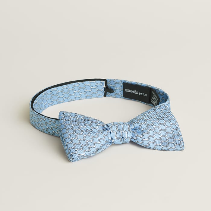 Landing H Bow Tie