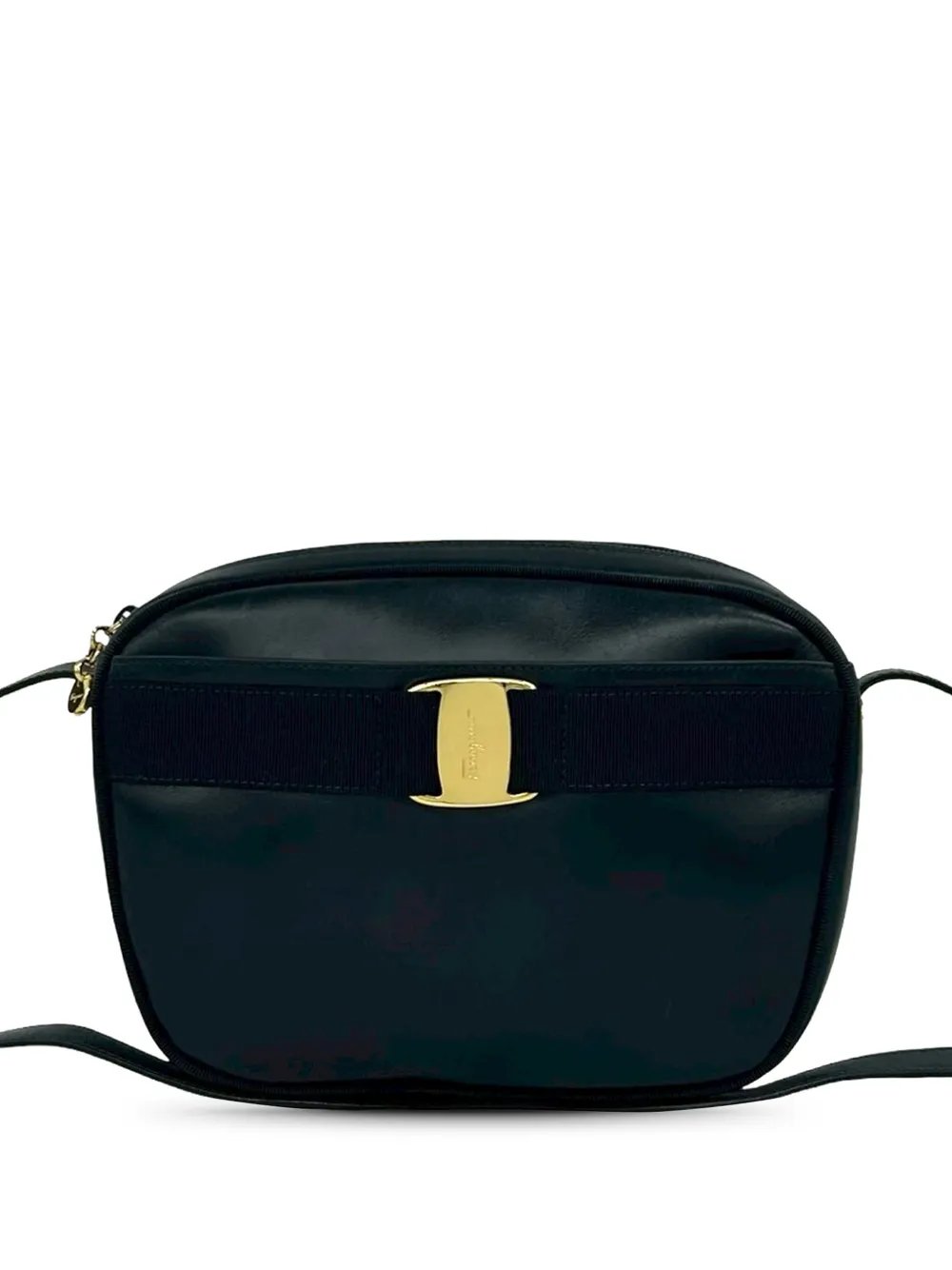 2000-2026 Calfskin Vara crossbody bag