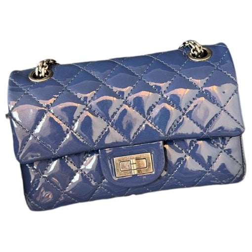 2.55 leather crossbody bag