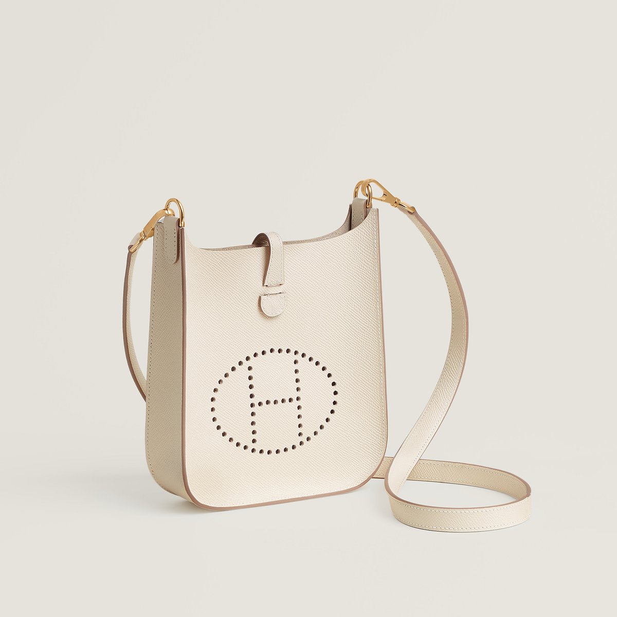 Craie Bolsa Évelyne 16 Sellier