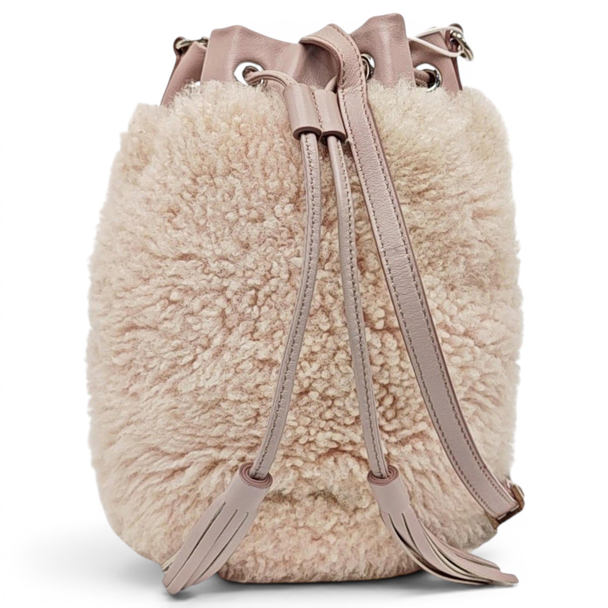 Cloth handbag