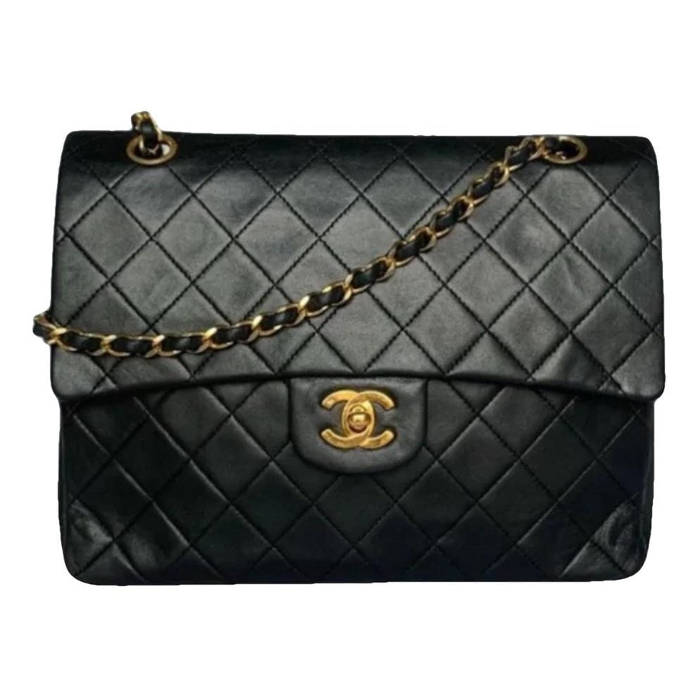 Chanel Timeless/Classique leather crossbody bag