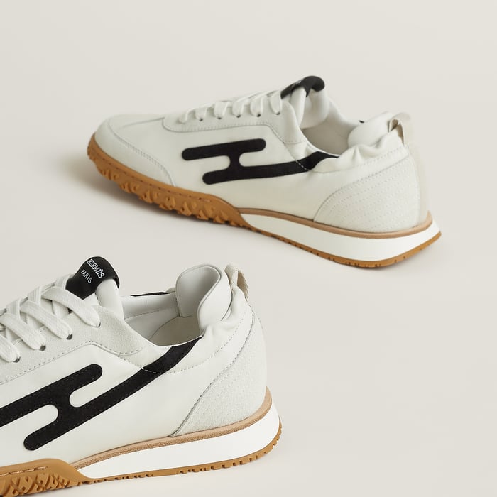 Jet Sneaker
