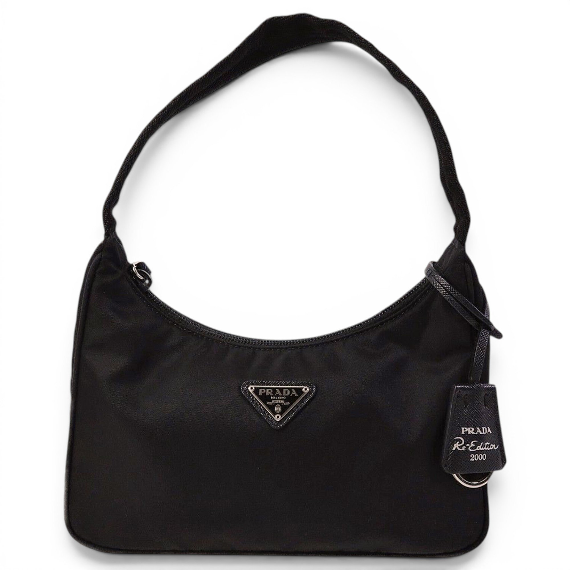 Re-Edition 2000 handbag