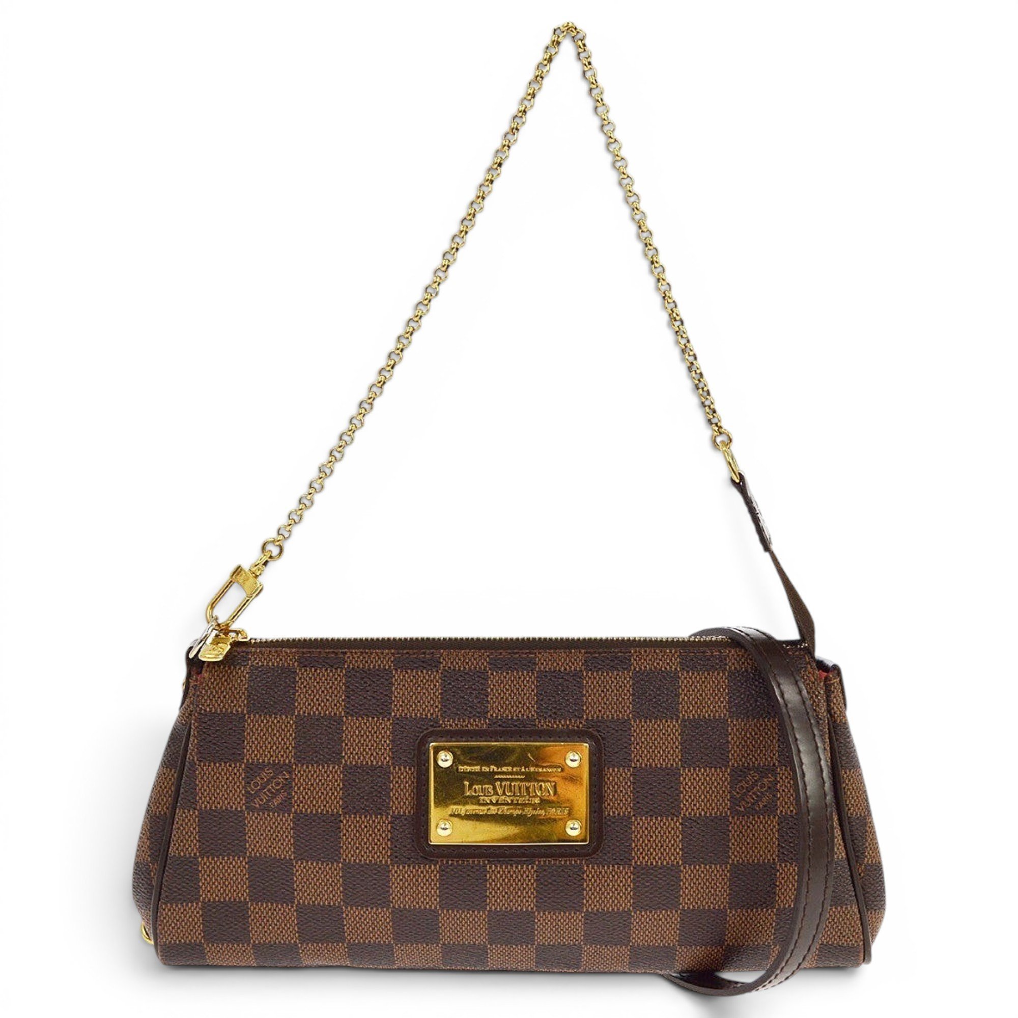 Eva cloth handbag