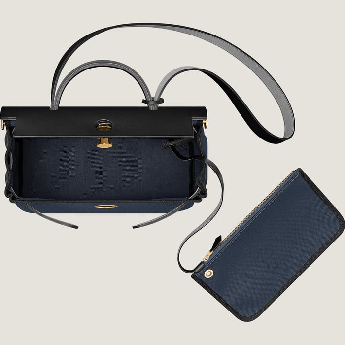 Herbag Zip 31 Bag