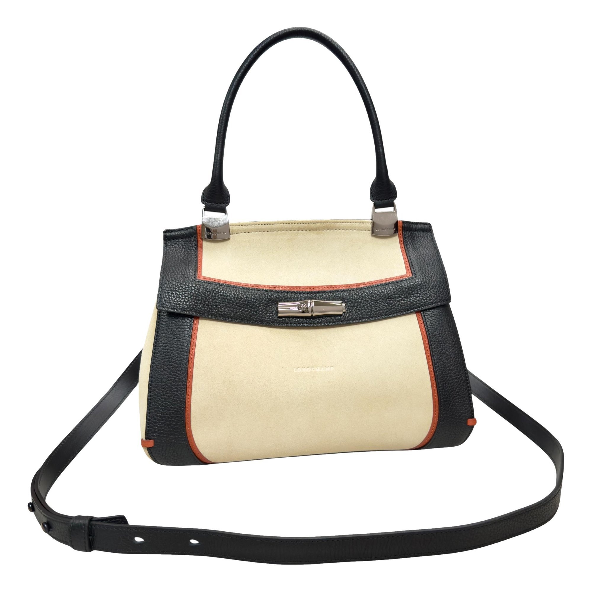 Longchamp Roseau handbag