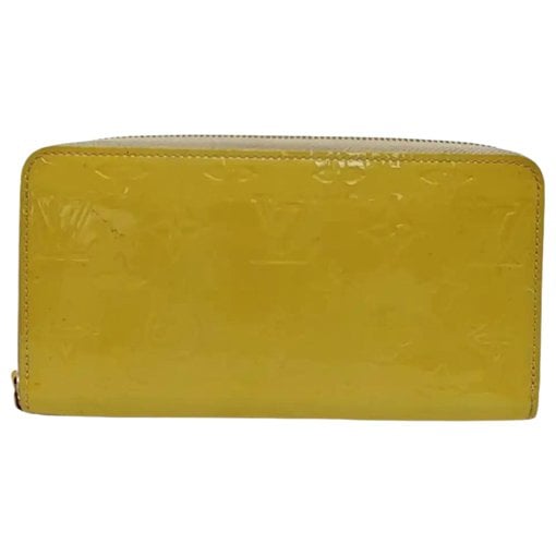 Patent leather mini bag