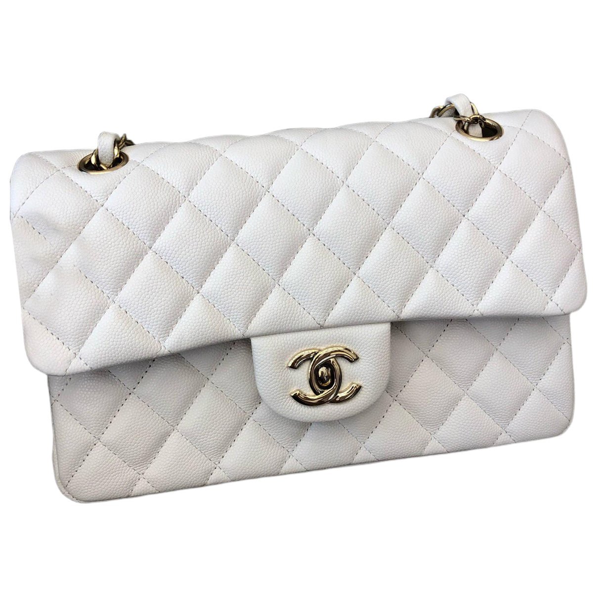 Timeless/Classique leather crossbody bag