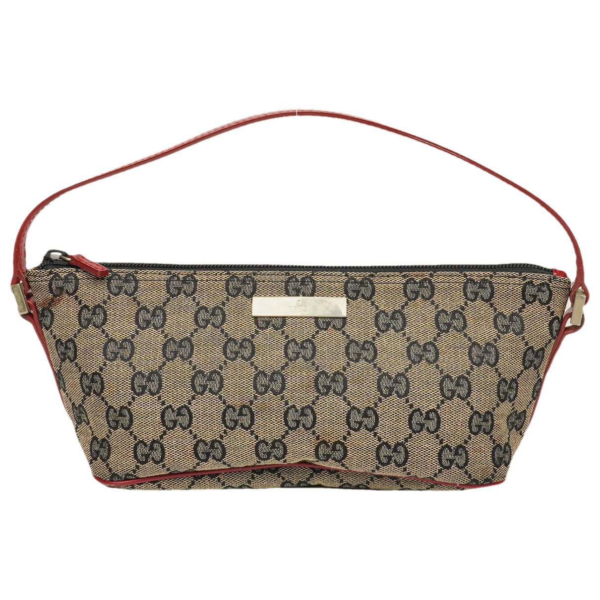 Gucci Hobo cloth handbag