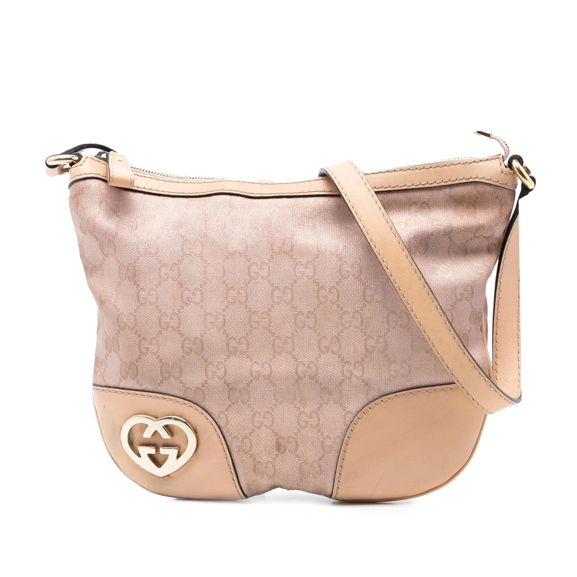Cloth crossbody bag