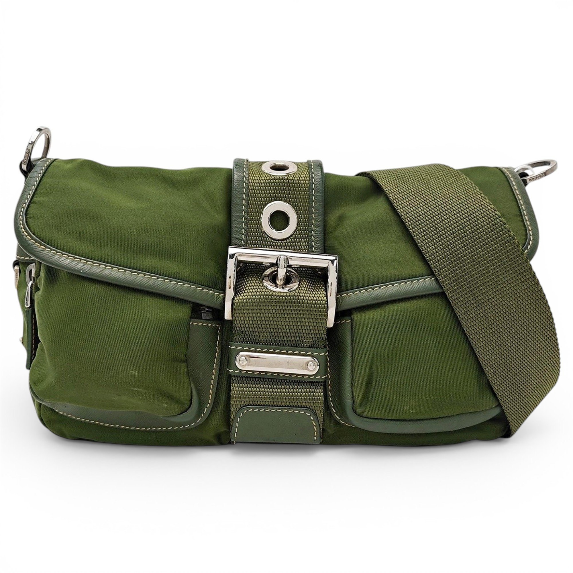 Cloth handbag