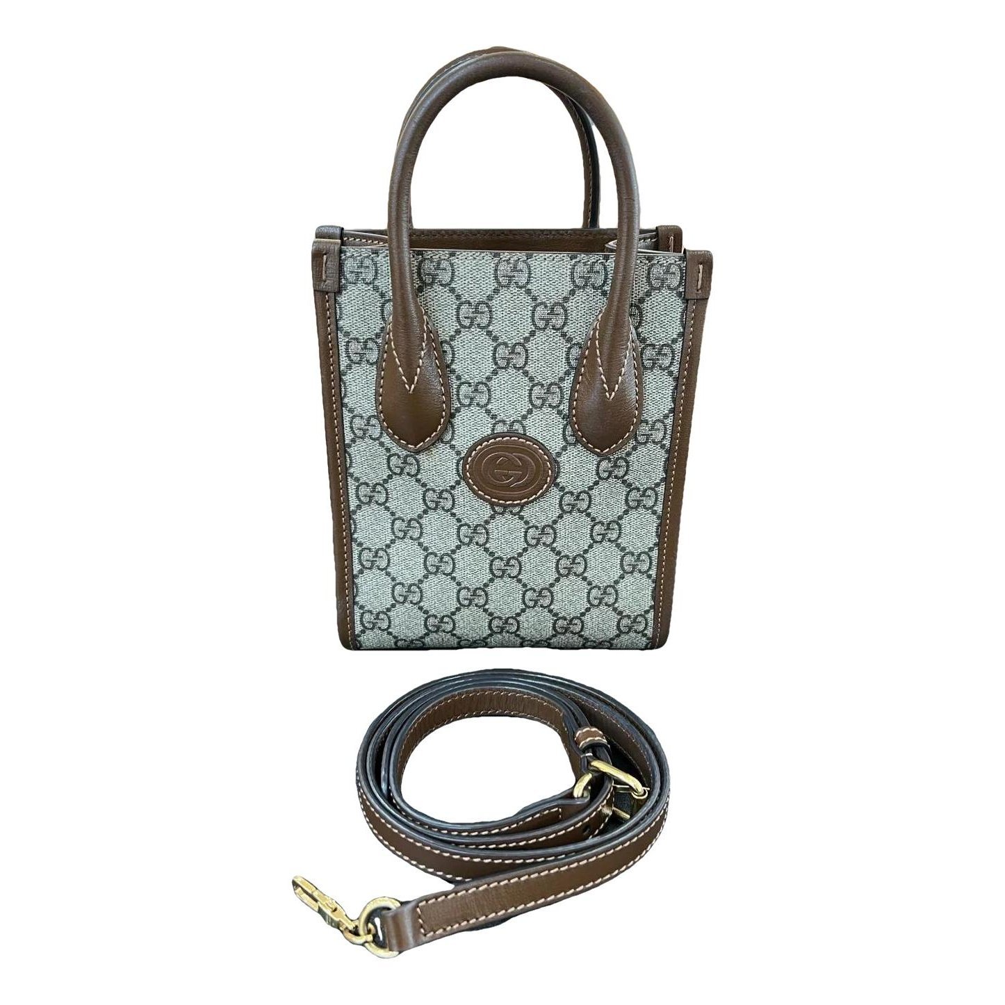 Cloth tote