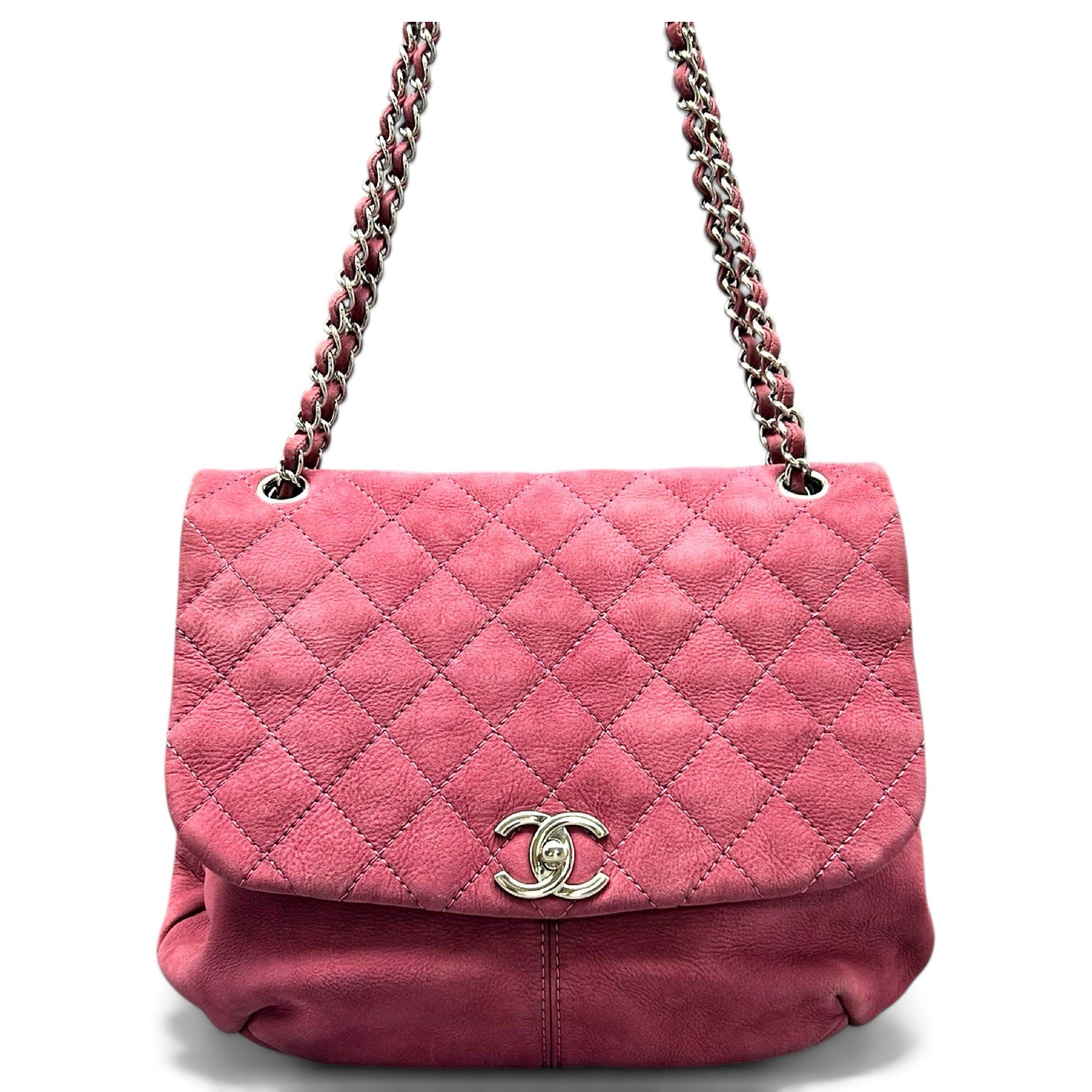 Timeless/Classique leather handbag