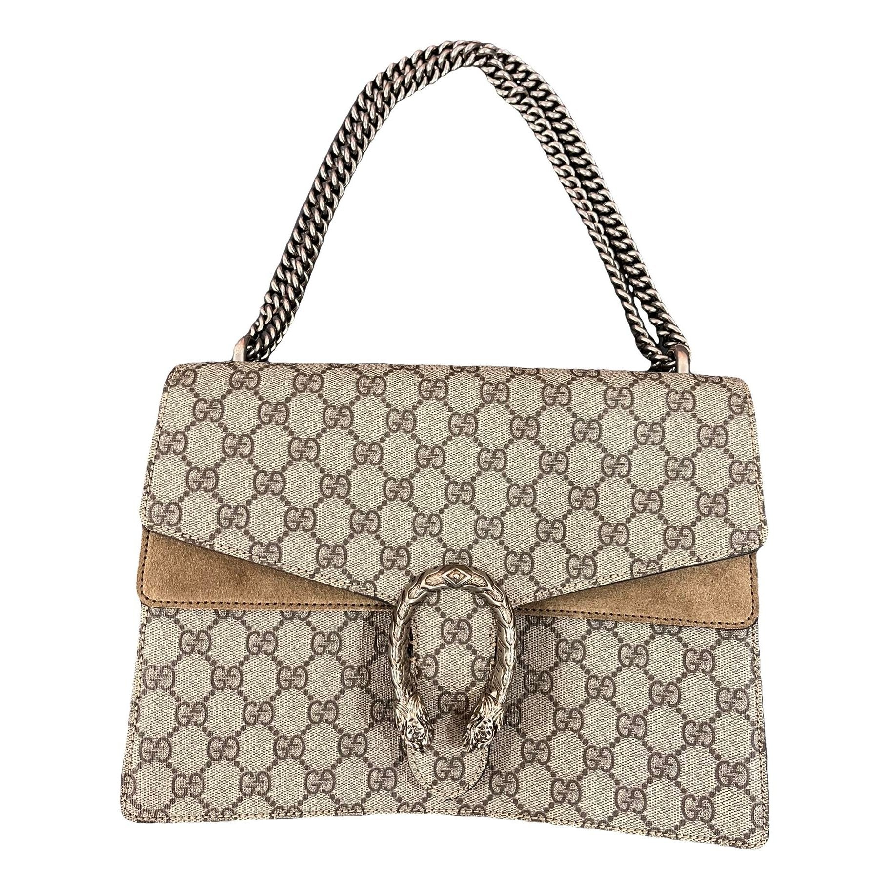 Dionysus cloth handbag