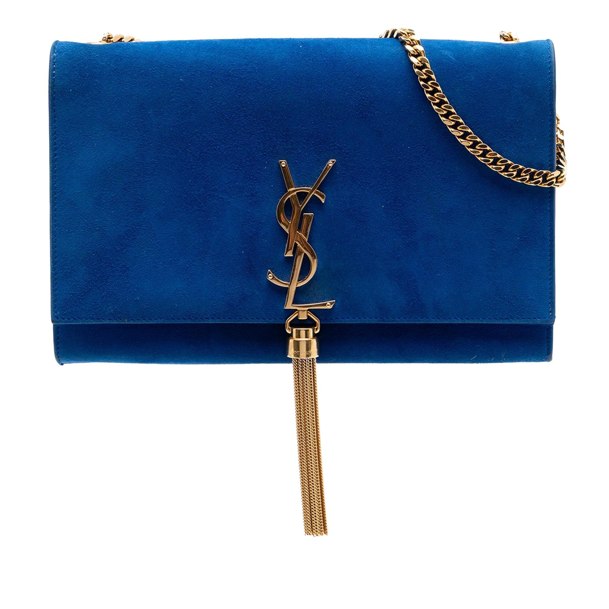 Kate monogramme handbag