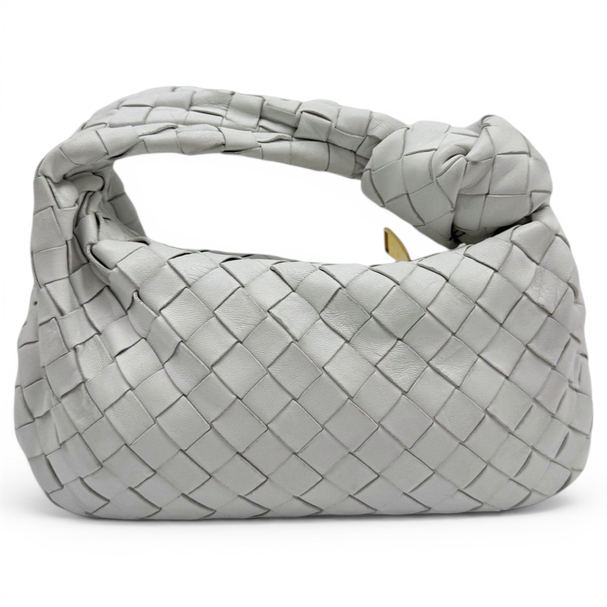 Jodie leather handbag