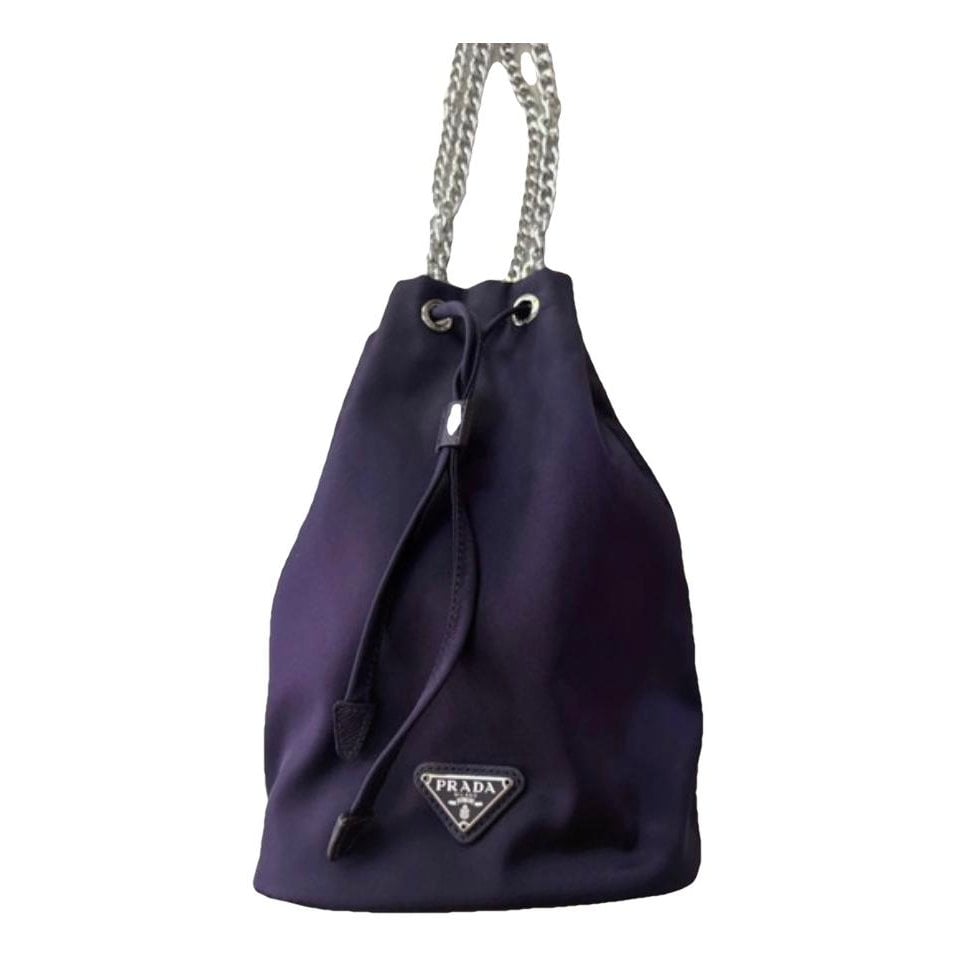 Duet handbag