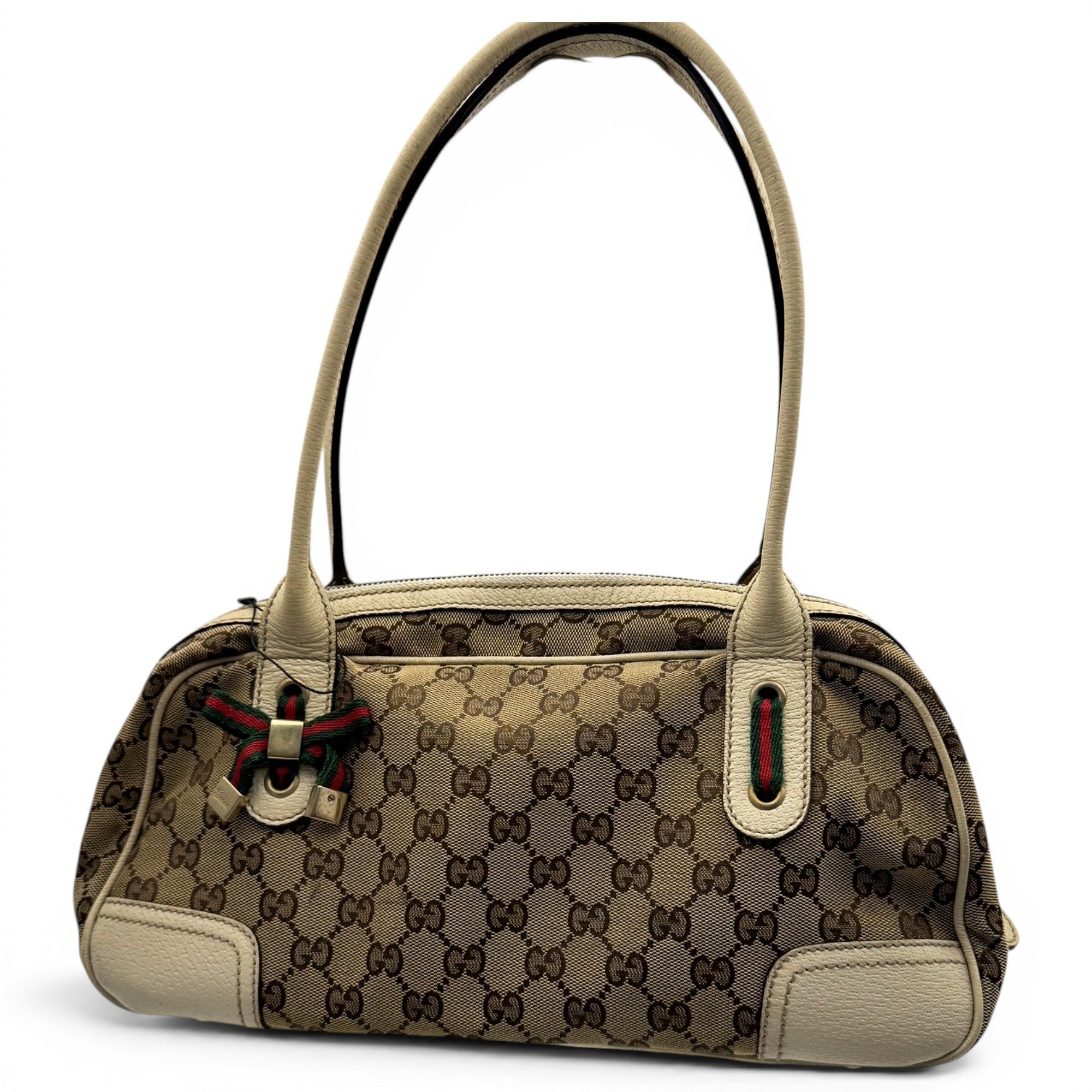 Princy cloth handbag