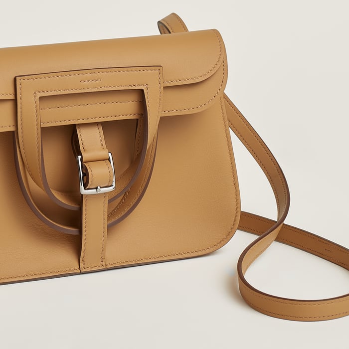 Biscuit Halzan Mini Bag